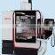 Hot selling XH7125 vertical cnc machining center with low price