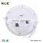 ultra slim led panel light round 18w round panel light with 3 years warranty