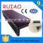 cnc machine guide shield made in china most popular accordion flexible bellows cover
