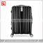 new design airport travel bag luggage trolley manufacture