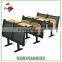 Tianzuo Steel Frame Lecture Theatre School Chair Used for Sale