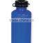 plastic sports bicycle water bottle
