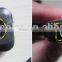 Pocket Solar UV 3 Led Key Chain