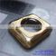 Long-term warranty for 24ct for apple watch gold housing 24k Gold Golden plated plating housing