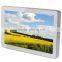 32" Wall Mount Wifi Touch Screen LCD