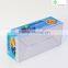 Custom corrugated candy display paper box
