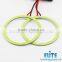 60mm LED halo ring angel eye kits circle light