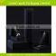 Trendy Luxury LED Lighted Propose Engagement Ring rolls Jewelry Box