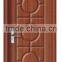 China manufacture pretty pvc door wood door for room