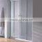 Cheap Price Wholesale High Quality 6mm Tempered Glass Shower Screen Shower Enclosures K-279-6A