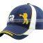 printed hat and cap cotton hat promotional cap Golf Cap