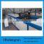 50T FRP pultrusion machine