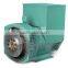 10kw alternator price brush or brushless type