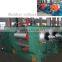 waste tyre recycling production line/plastic grinder machine/machine to make rubber powder