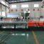 nanjing mixer twin screw extruder machine/double extruder/twin screw compound extruder