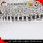 304 stainless steel FOOD LINE auto parts conveyor system parts SS60SB