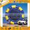 Customized floating inflatable water toys inflatable water trampoline A9003B