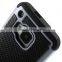 Football Grain PC + Silicone Hybrid Case for HTC One M9