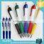 Bottom price professional ballpoint pen for promotion gift