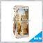 luxury metal frame+back case for samsung A7 for samsung A7 metal case wholesale case for samsung A7