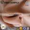 100% polyester crinkle chiffon fabric