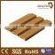 bathroom fireproof wpc indoor wall boards