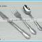 Airline Dinner Stainless Steel Cutlery Set KX-A016