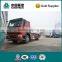 SINOTRUK HOWO 4x2 water delivery truck for sale