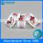 Packband packing tape bopp printed customized tape from China 