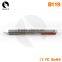 KKPEN New design wide the clip advertising promotional plastic ball pen
