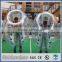 maker bubble soccer hire for children