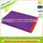 Custom yoga towel non slip soft microfiber yoga towel