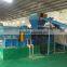 Industrial Complex Rubber Dry Prebreaker Machine Malaysia dry prebreaking processing machine