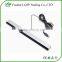 New Wired Infrared Ray Sensor Bar for Nintendo Wii / Wii U wired sensor bar