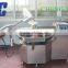 GZB125 Bowl Cutter, Commercial meat bowl cutter, meat processing machine