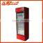 300L Supermarket beer and beverage display fridge