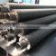 Heating Pipe Aluminium Fin for Oven