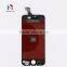 original replacement screen lcd for iphone 5c and lcd display digitizer for iphone 5c