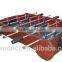 children kids toy foosball table top mini baby foot soccer tabletop