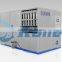 Koller Modular Ice Cube Making Machine 5tons/day for commercial use in Bars CV5000
