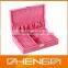 Guangzhou Zhengda Factory Customized Luxury Custom Jewelry Boxes Packaging (ZDS-N013)