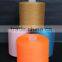 45/2 Poly/Poly Core Spun Polyester for knitting Manufacturer/ Plastic Cone For Sewing