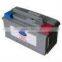 DIN55MF EUROPEAN CAR BATTERY