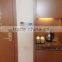 Touch screen wall switch smart switch with Dual USB Charging