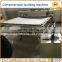 Industrial down comforter duvet quilting machine blanket sewing machine