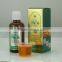 Organic Seabuckthorn seed oil that protect stomach