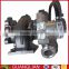 Genuine DCEC EEA Engine Parts HY35W Turbocharger 3596647