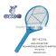 BBY-8320A SIMPLE RECHARGEABLE MOSWATTER SWATTER