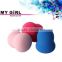 m MY GIRL High Quality Make Up Removing puff sponge, Cosmetic Puff,Beauty Face Remover