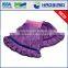 Popular cleaning floor Microfiber strip wet mop refill in the office